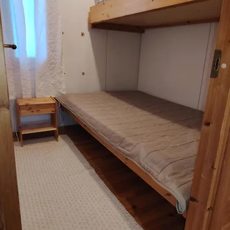 Riihitupa 10 Apartamento *