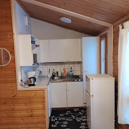 Riihitupa 10 Apartamento