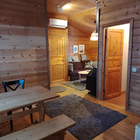 Riihitupa 10 Muurame