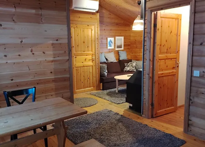 Riihitupa 10 Muurame